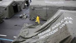 NUOVI FONDI IN ARRIVO PER LA PROTEZIONE CIVILE DELLA BASILICATA: CHI PUÒ  USUFRUIRNE?