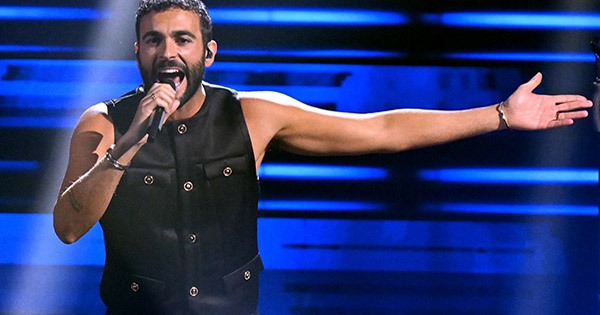 Sanremo 2023, vince Marco Mengoni! Ecco la classifica finale