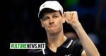 Sinner Primo Italiano Di Sempre A Conquistare Le ATP Finals! Complimenti